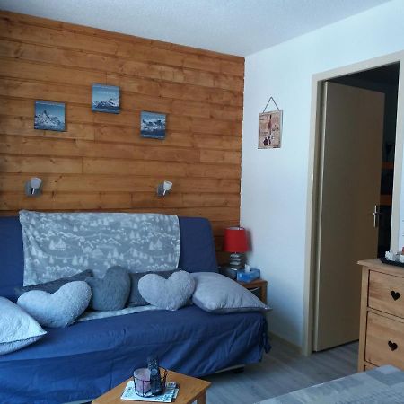 Valloire Studio Marmotte : Nid Douillet Centre De Valloire, Ete / Hiver 4P Ngoại thất bức ảnh