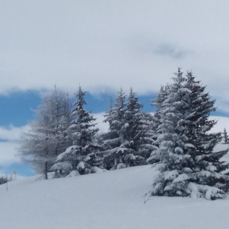Valloire Studio Marmotte : Nid Douillet Centre De Valloire, Ete / Hiver 4P Ngoại thất bức ảnh