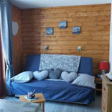 Valloire Studio Marmotte : Nid Douillet Centre De Valloire, Ete / Hiver 4P Ngoại thất bức ảnh