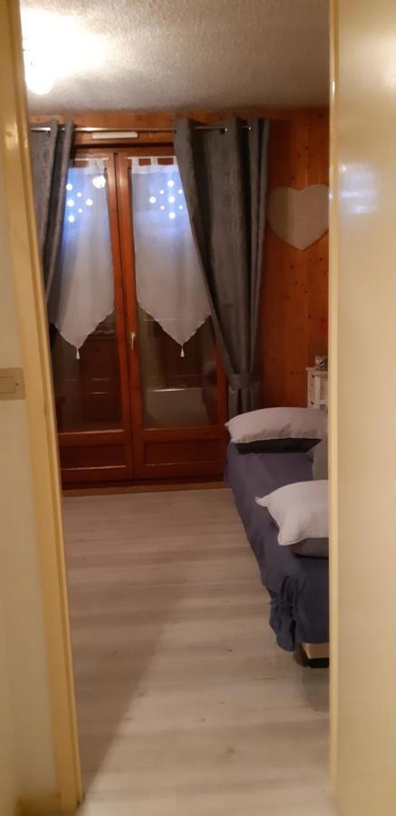 Valloire Studio Marmotte : Nid Douillet Centre De Valloire, Ete / Hiver 4P Ngoại thất bức ảnh