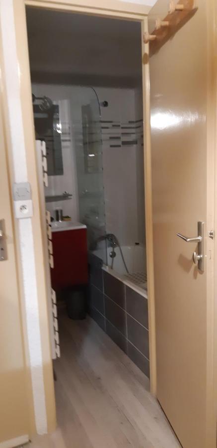 Valloire Studio Marmotte : Nid Douillet Centre De Valloire, Ete / Hiver 4P Ngoại thất bức ảnh